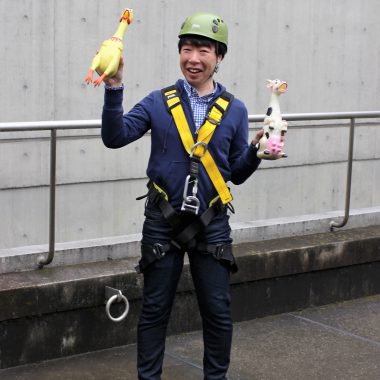 タカ