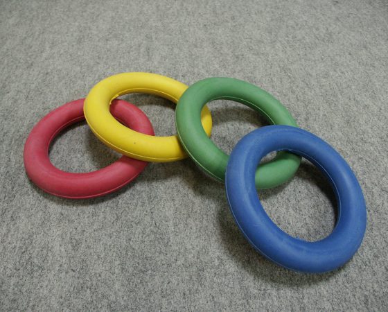 ラバーリング