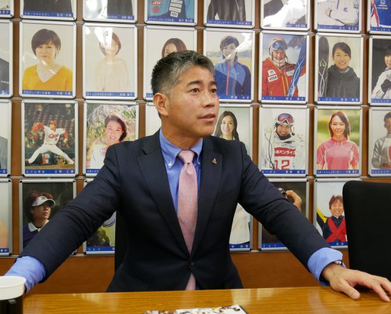 「Being−あり方を探求するメディア」に白石康次郎さんのインタビューを掲載しました。