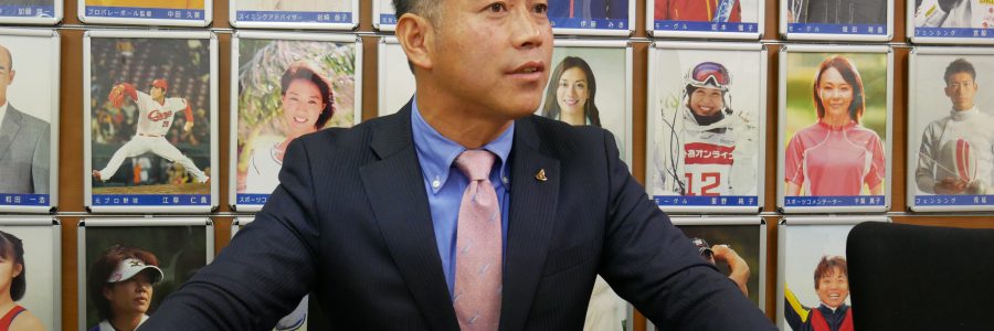 「Being−あり方を探求するメディア」に白石康次郎さんのインタビューを掲載しました。