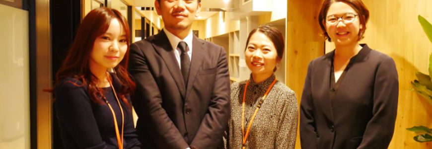 株式会社ウィンキューブホールディングス
