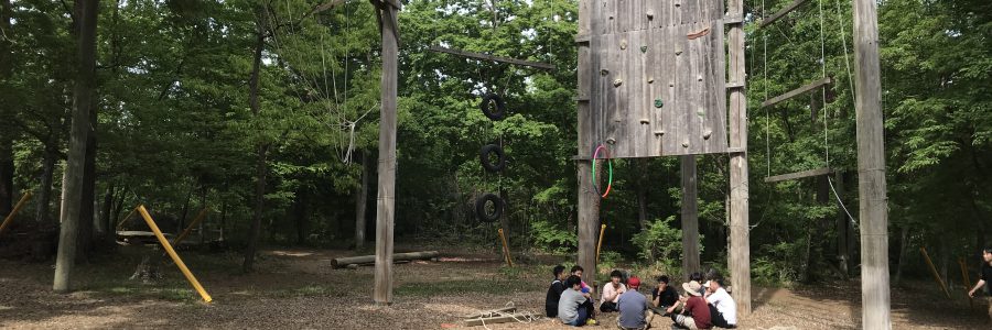 アドベンチャープログラミング(AP)講習会2020年5月|プロジェクトアドベンチャー指導者養成