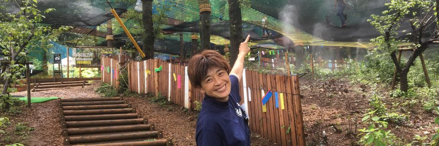 インタビューを掲載しました