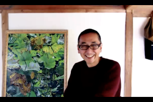 インタビューvol.22 鈴木卓也さん「イヌワシが再び空を飛ぶ日 