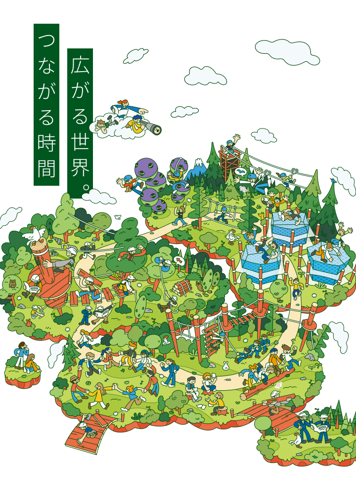 30th Anniversary