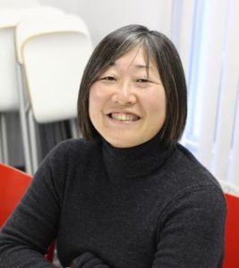 杉村厚子