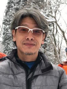 田代浩二