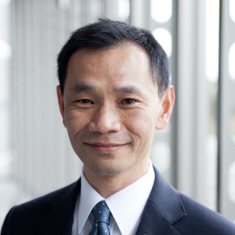 関口守 プロフ写真biz系 Project Adventure Japan