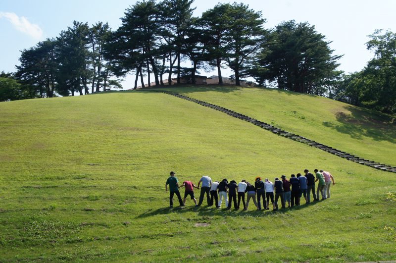 ＼オンラインで繋がろう！／