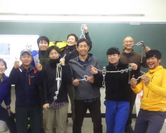 BTS(ベーシックテクニカルスキルズ)講習会