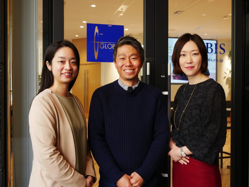 株式会社グロービス Project Adventure Japan