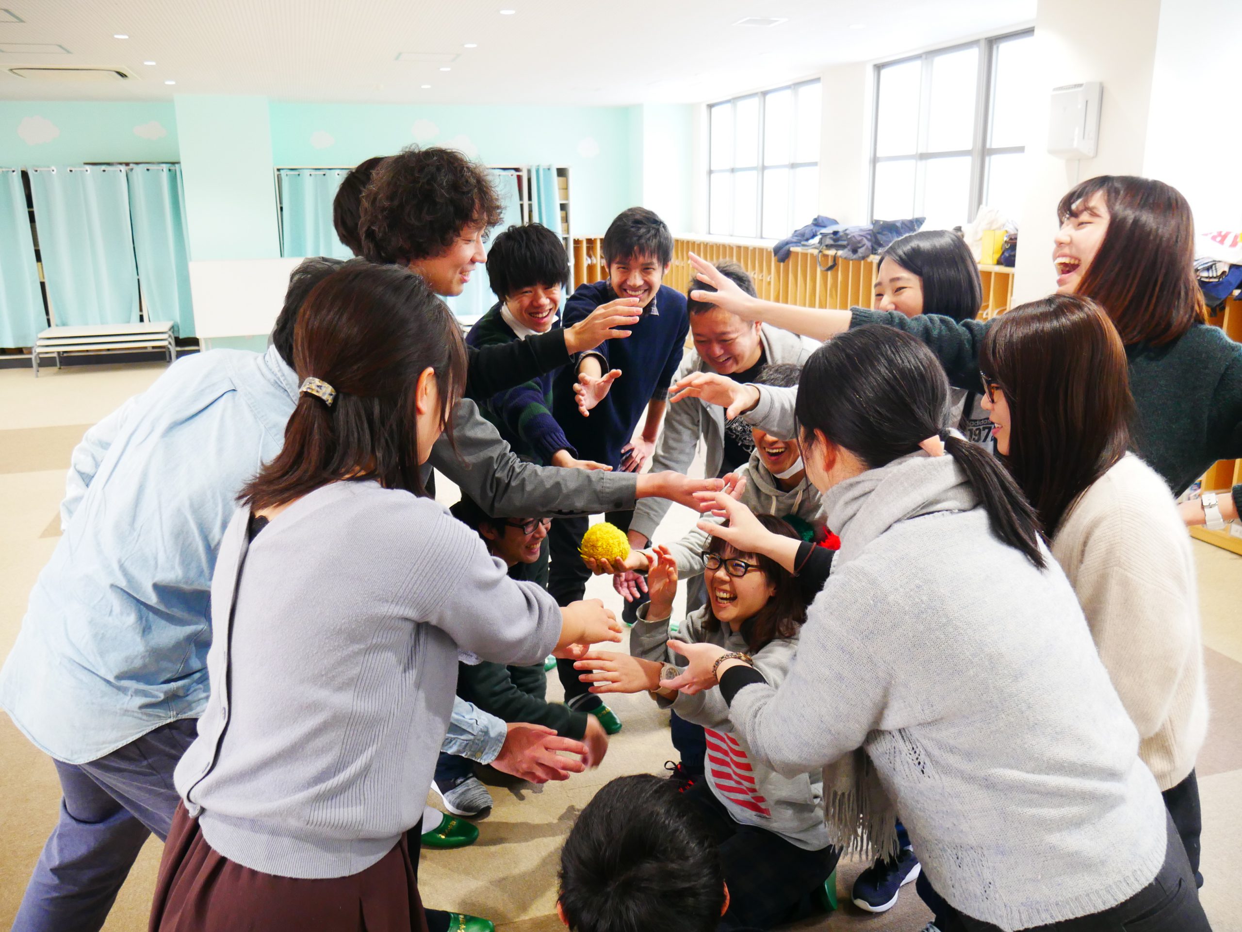 企業研修|プログラムの新ラインナップをリリースしました