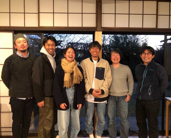 \PAJスタッフ通信/(ヤスコ)をFACEBOOKに掲載しました。