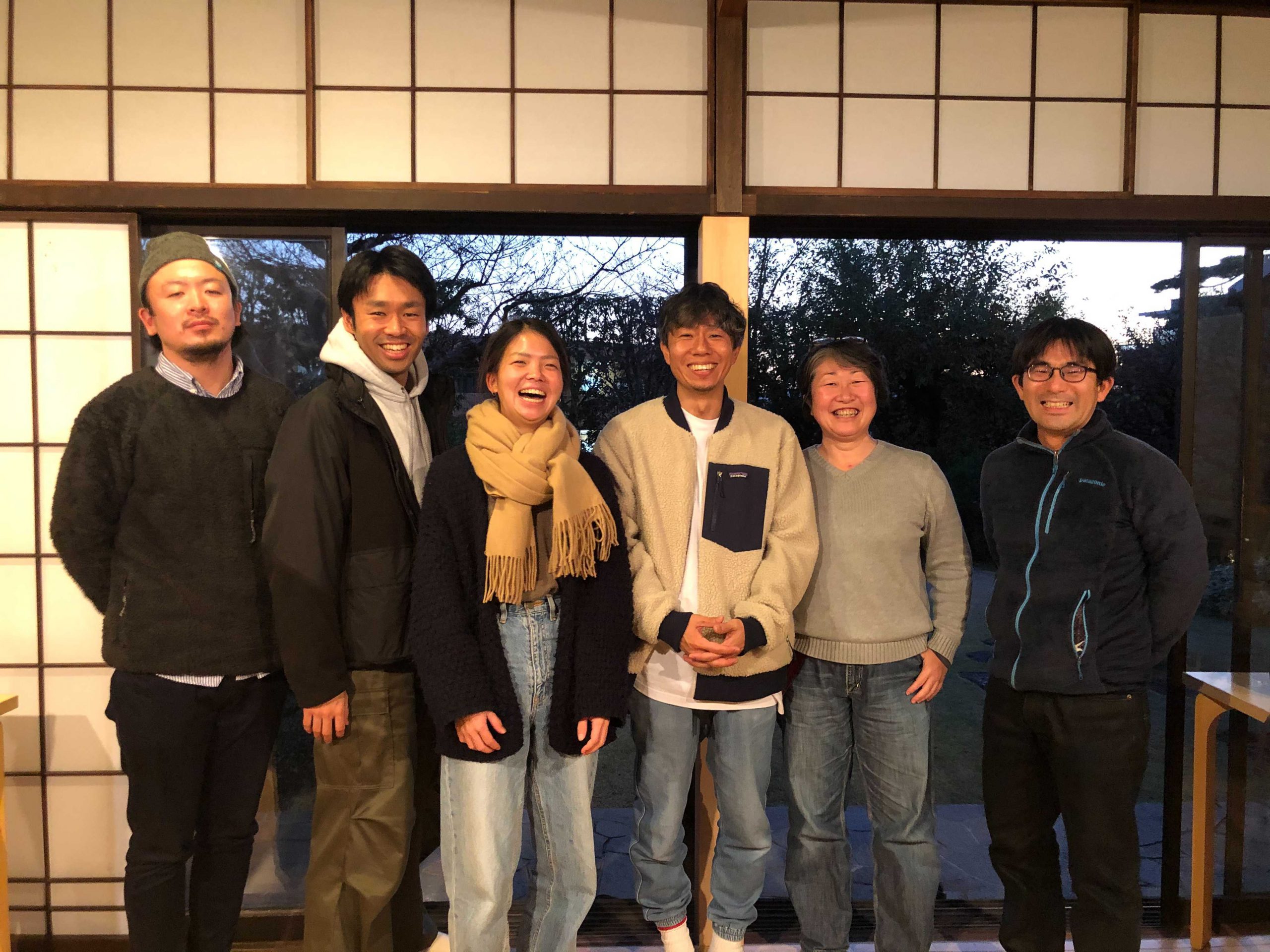 ＼PAJスタッフ通信／（ヤスコ）をFACEBOOKに掲載しました。